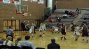 Lakewood vs. Edmonds-Woodway Girls Varsity Basketball